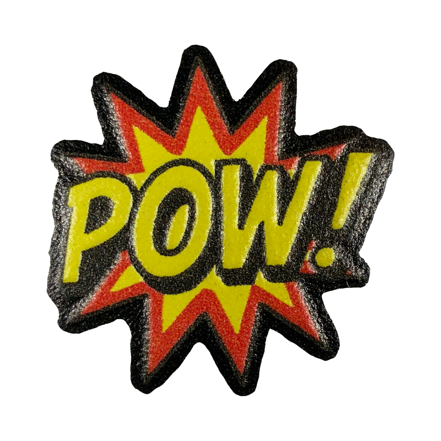 Pow