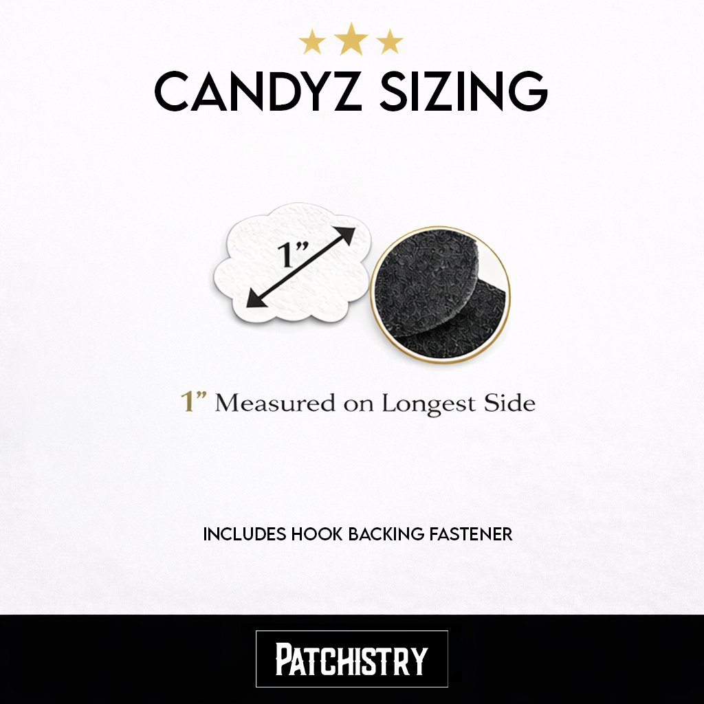 Patchistry Hat Starter Bundle