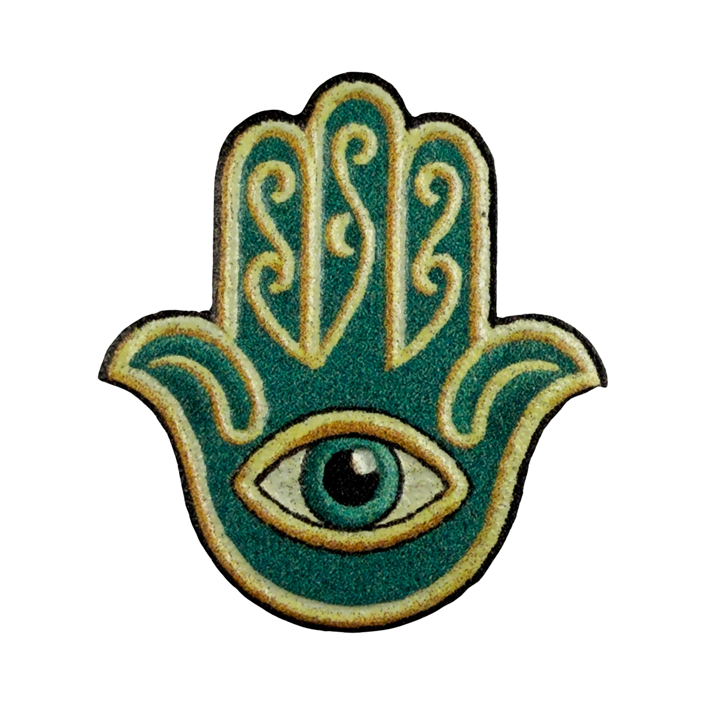 Hamsa Hand