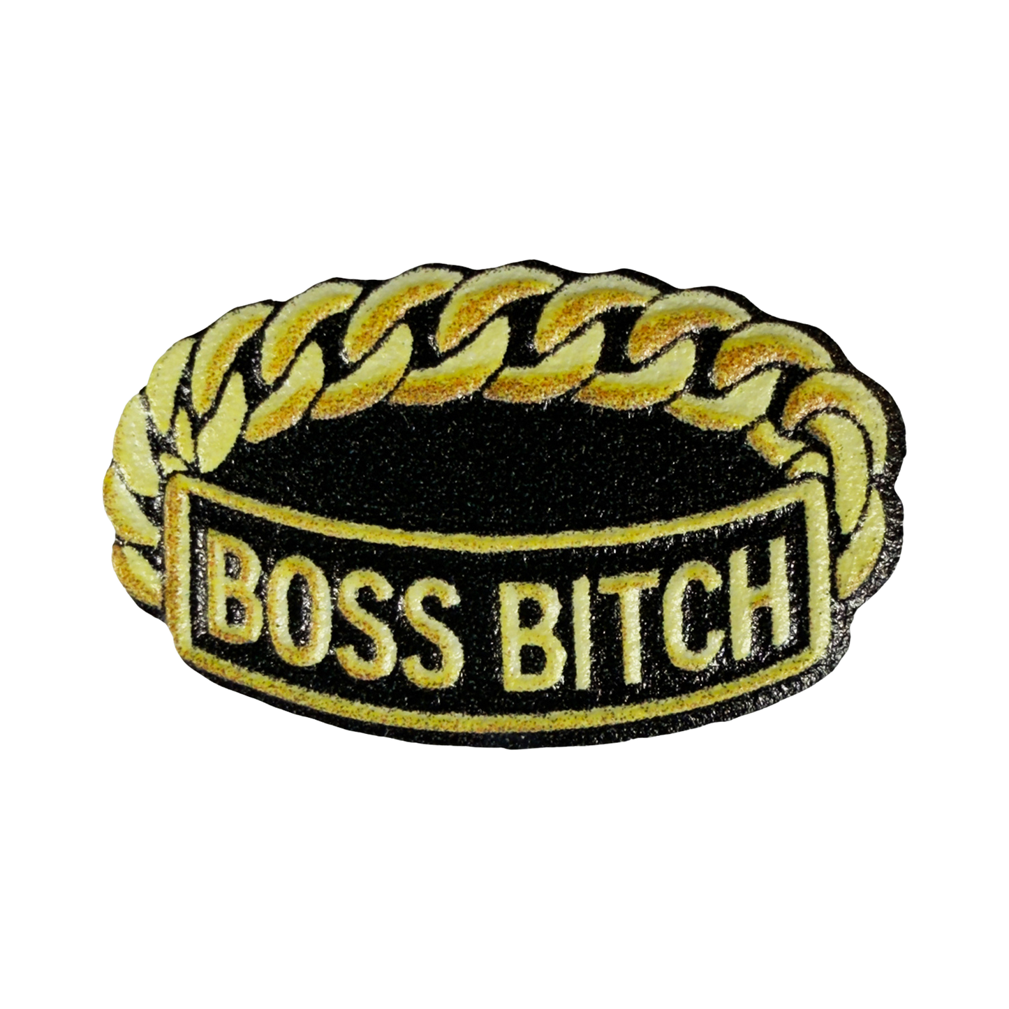 Boss B*tch