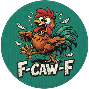 F-Caw-F