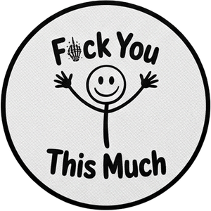F- You