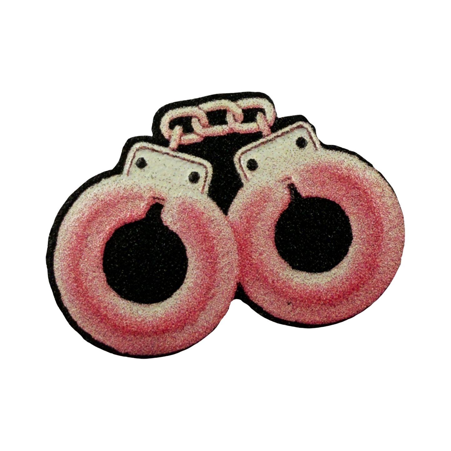 Hand Cuffs