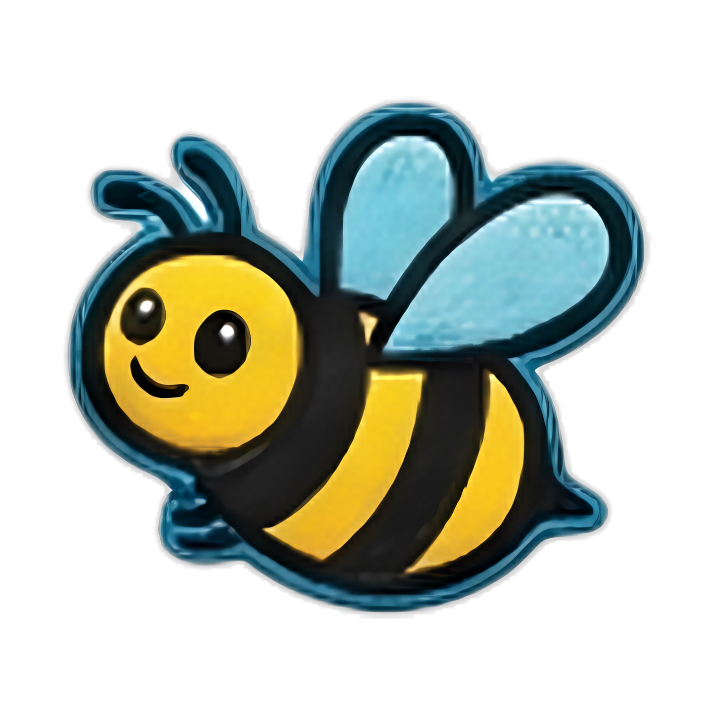 Bee patch