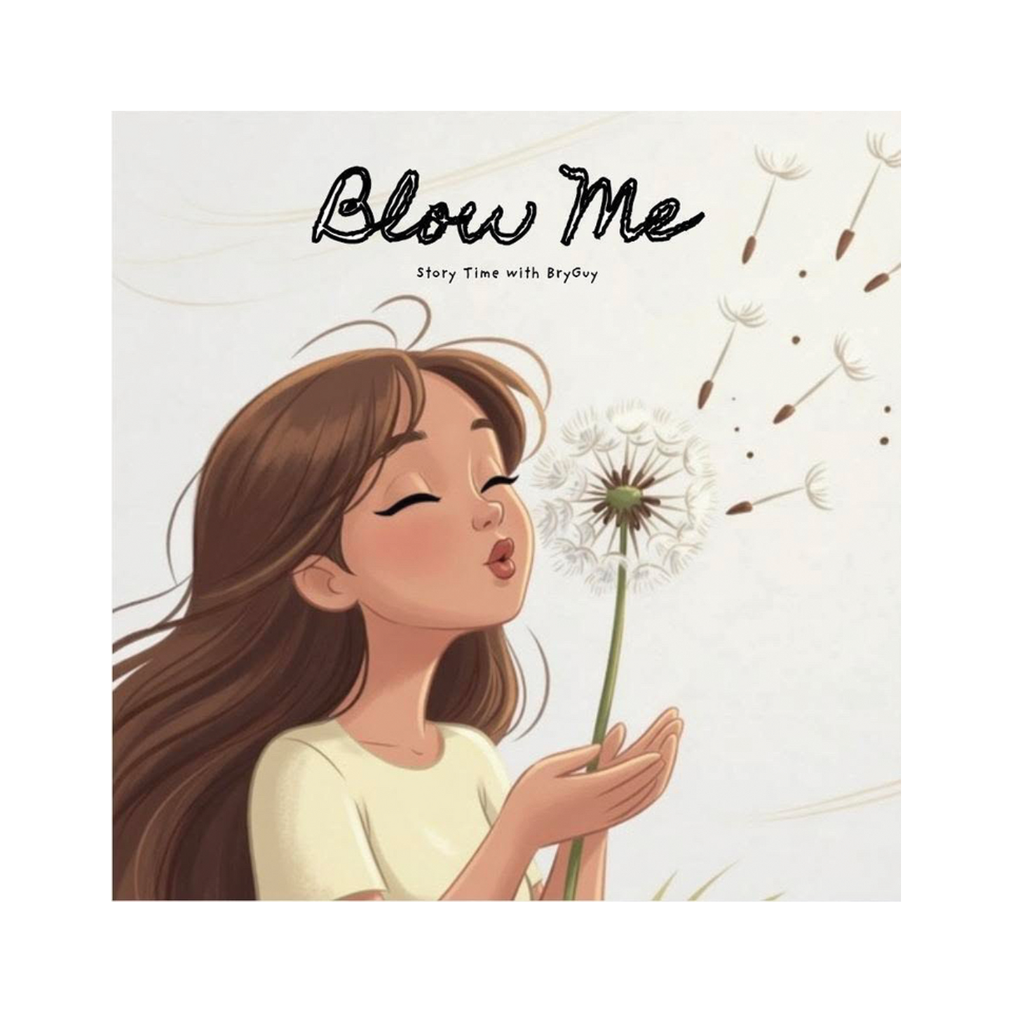 Blow Me patch