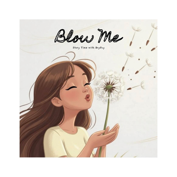 Blow Me patch