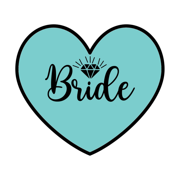 Bride patch