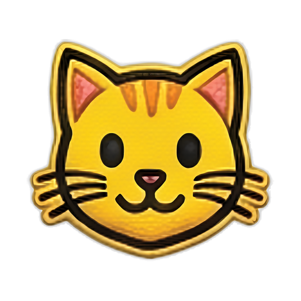 Cat patch