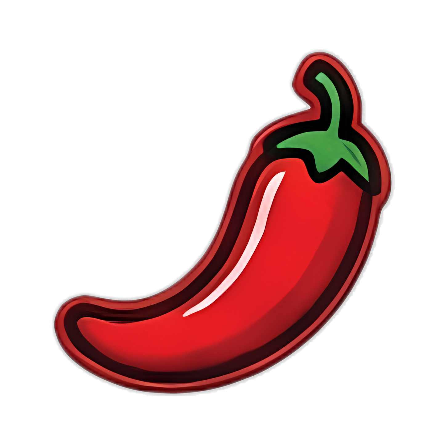 Chili patch