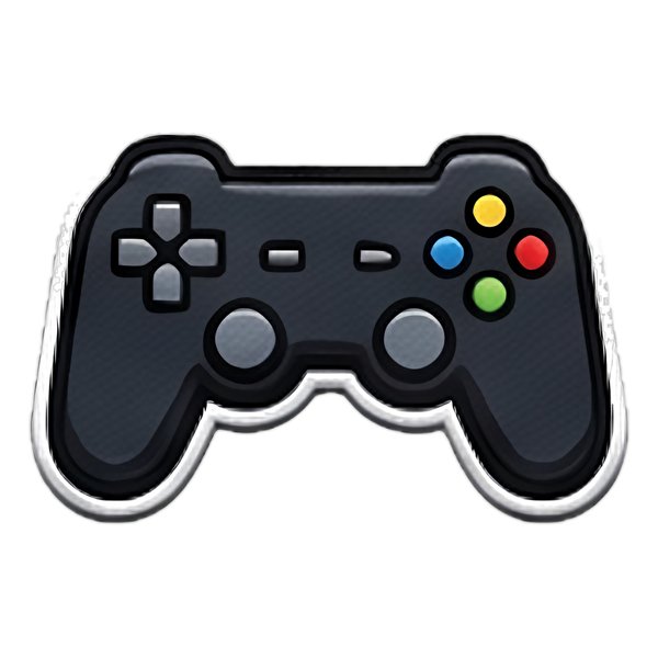 Controller patch