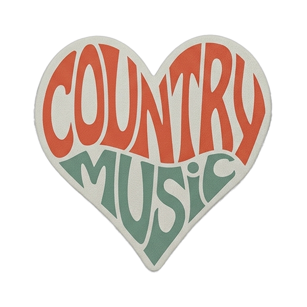 Country Music patch