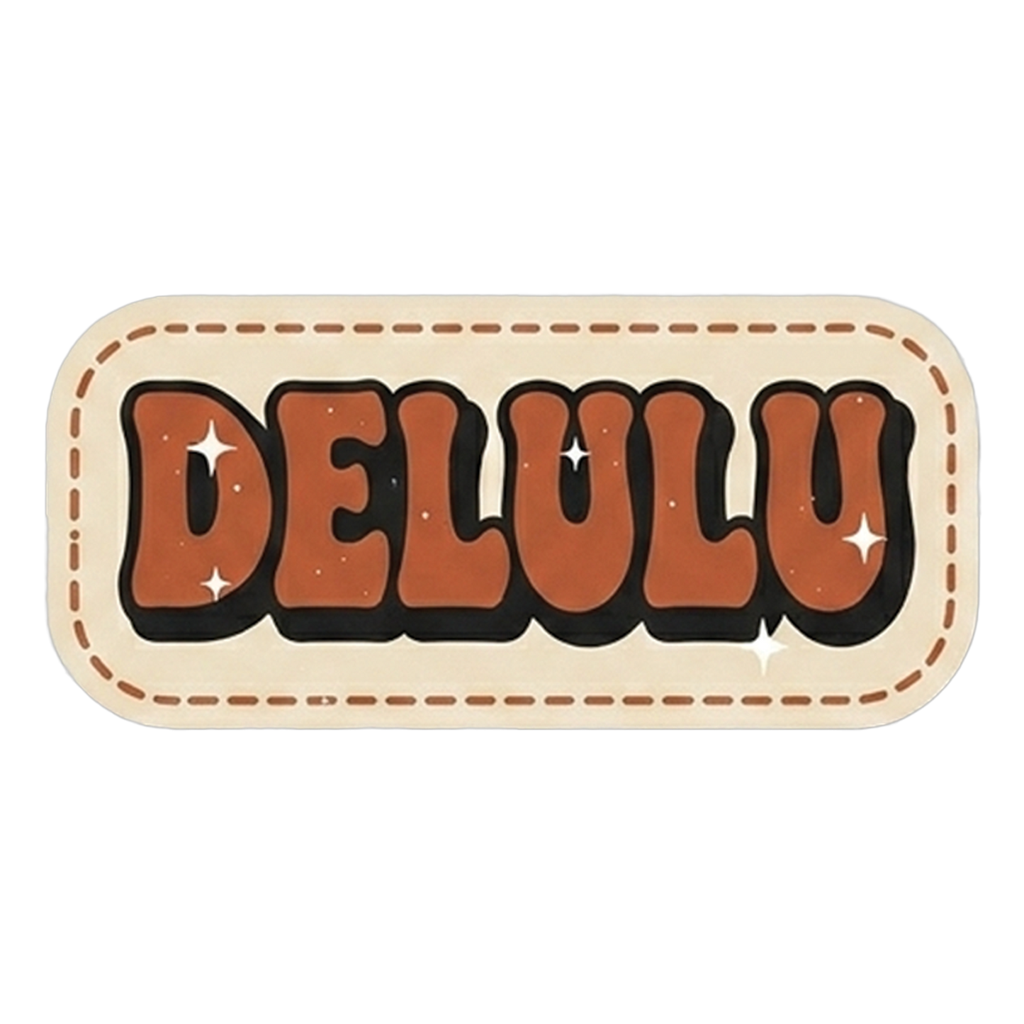 Delulu patch