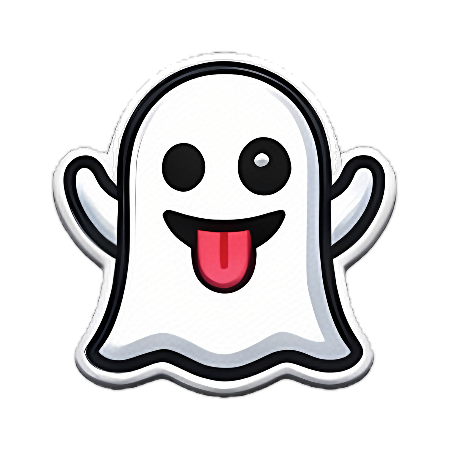 Ghost patch