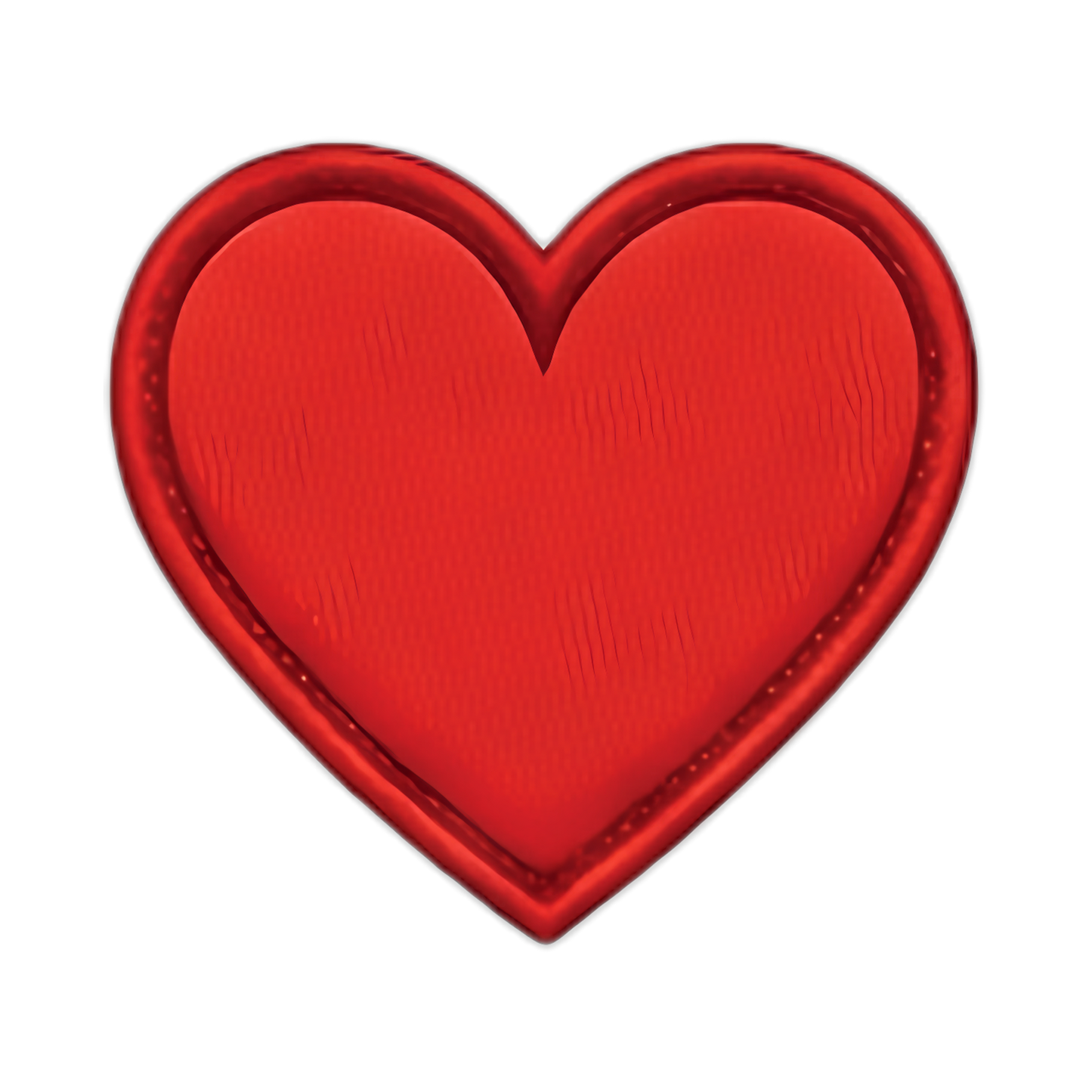 Heart patch