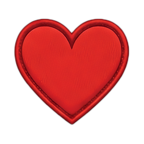 Heart patch