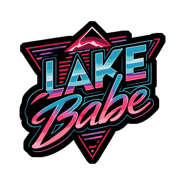 Lake Babe patch