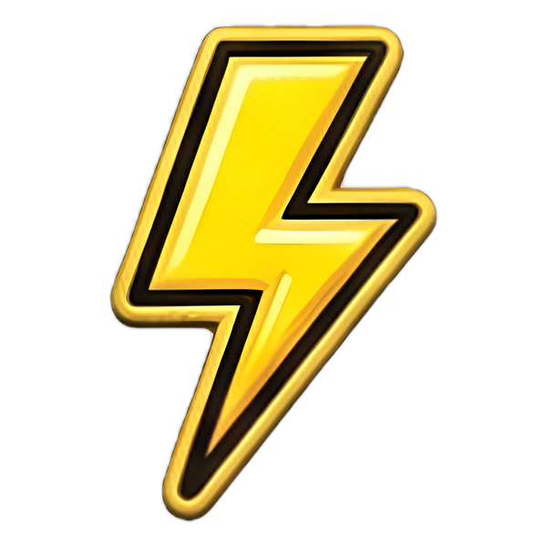Lightning patch