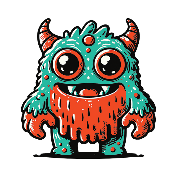 Little Menace patch