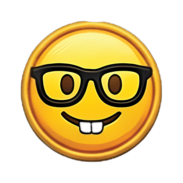Nerd emoji patch