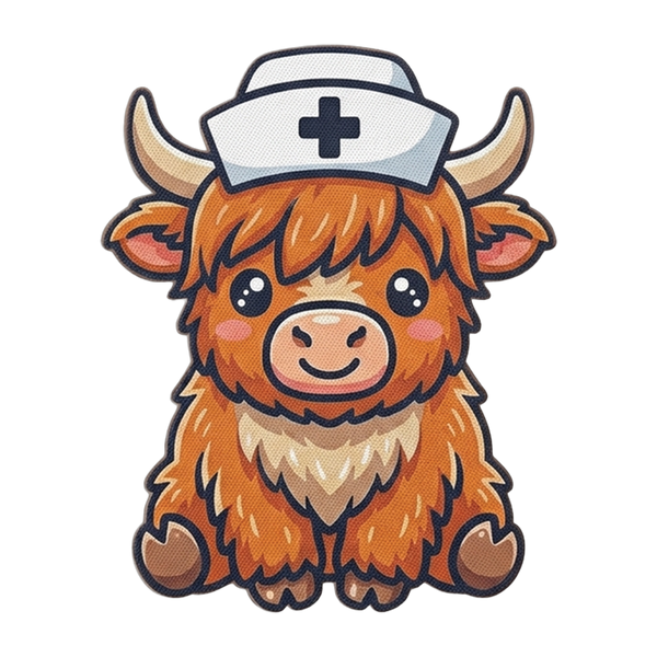 Nurse patch