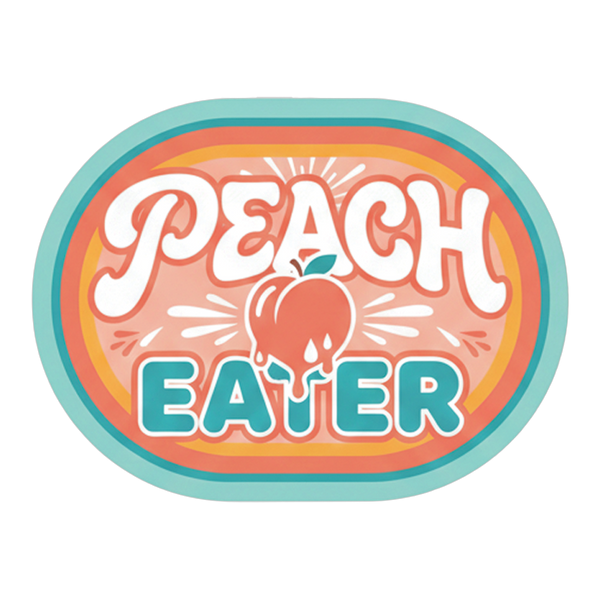 Peach Eater patch