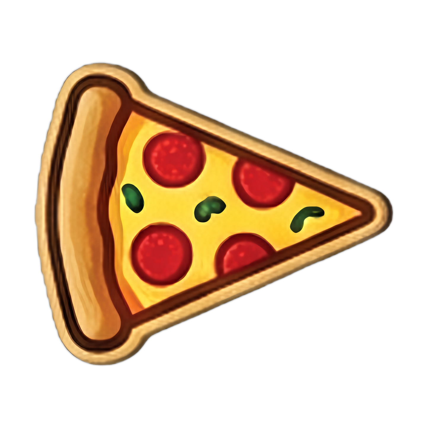 Pizza patch