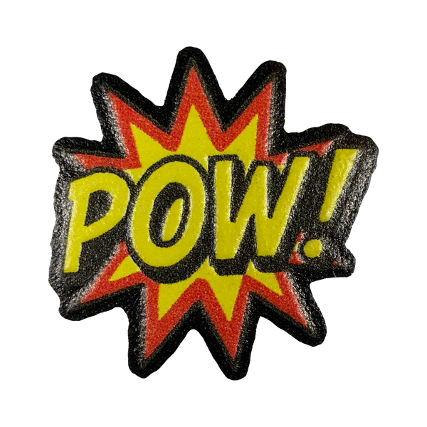 Pow patch