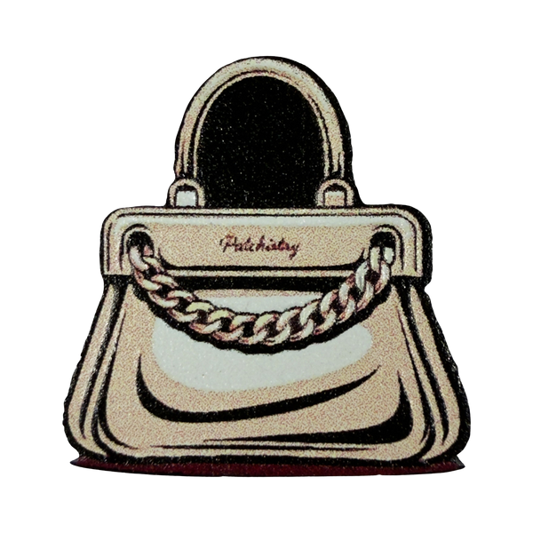 Purse patch