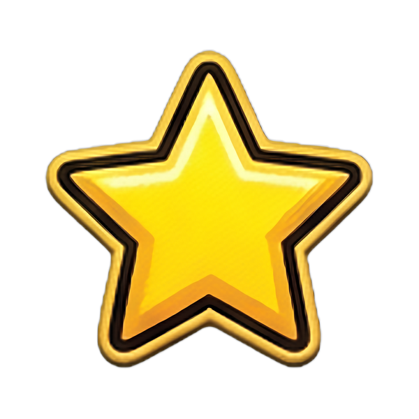 Star patch