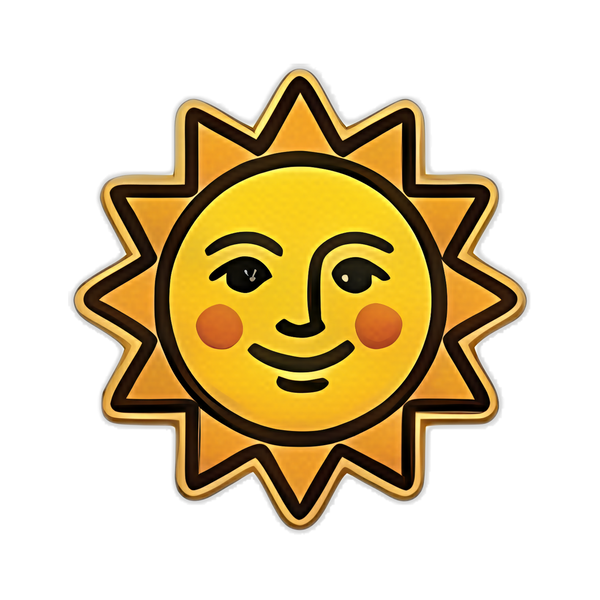 Sun patch