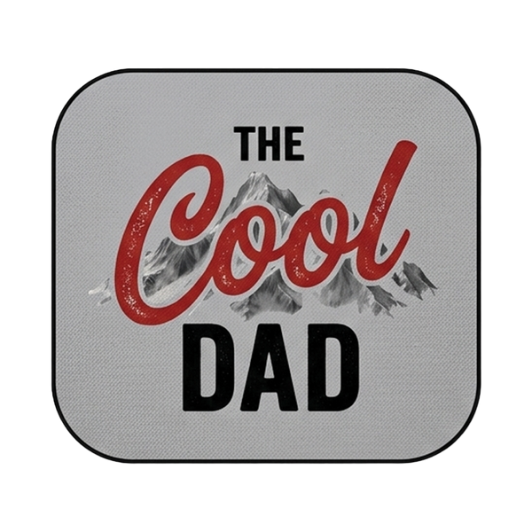 The Cool Dad patch