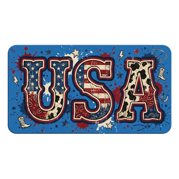 USA patch
