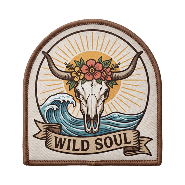 Wild Soul patch