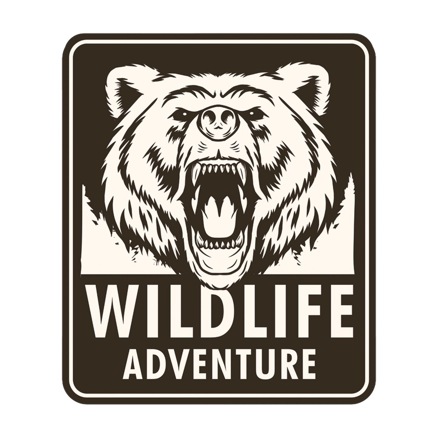 Wildlife Adventure patch