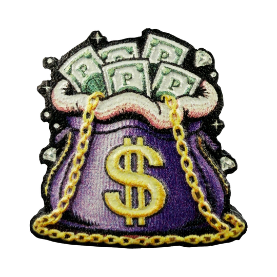 Money Bag