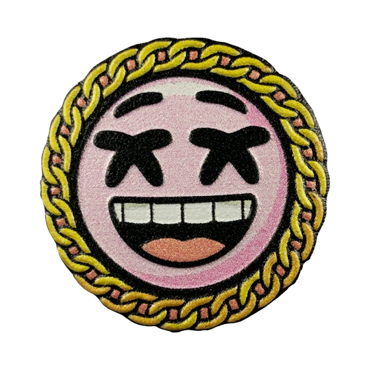 Chain Smile