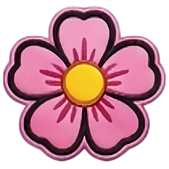 Pink Flower