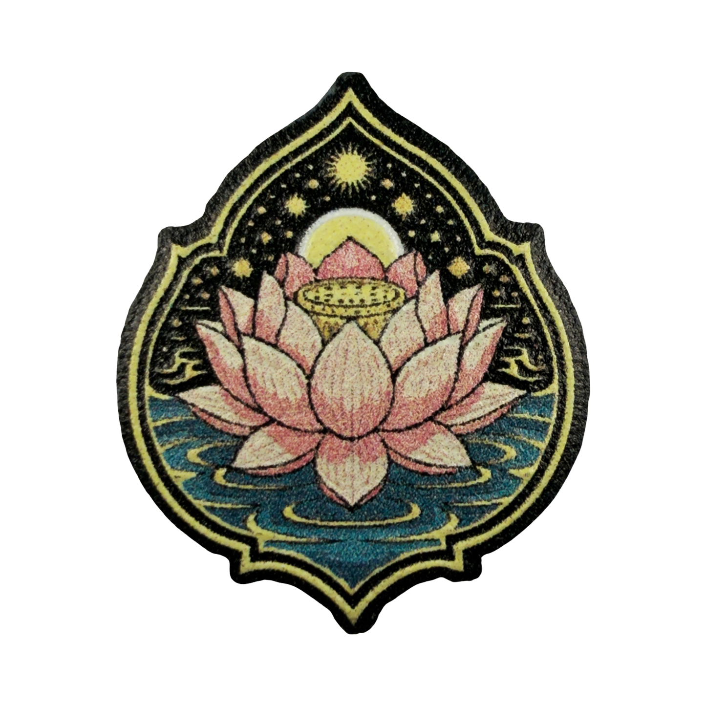 Lotus Flower
