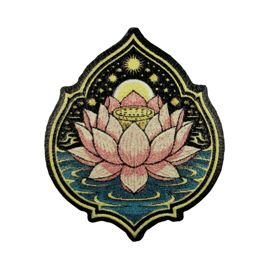 Lotus Flower