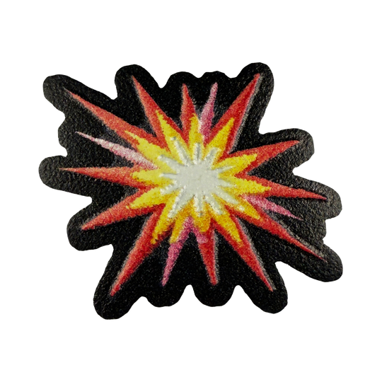 Star Burst