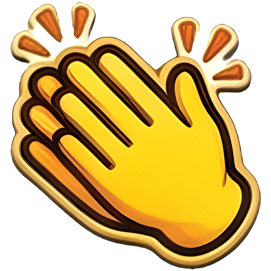 Praise Hands
