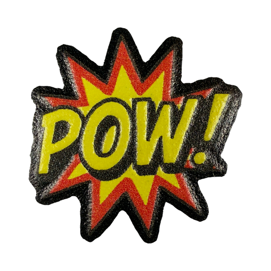 Pow
