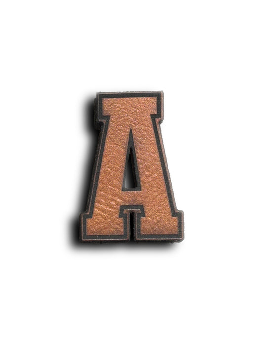 Alphabet Patch