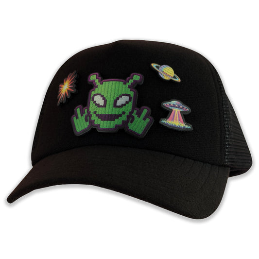 Patchistry Hat Starter Bundle