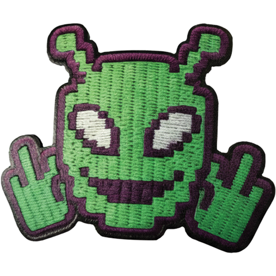 Alien