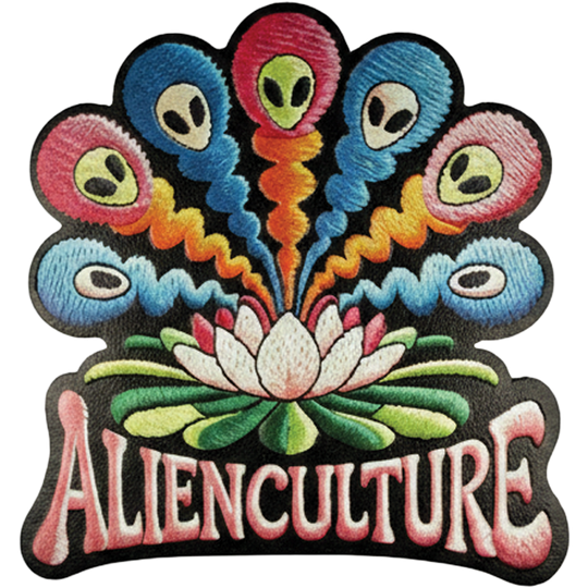 Alienculture