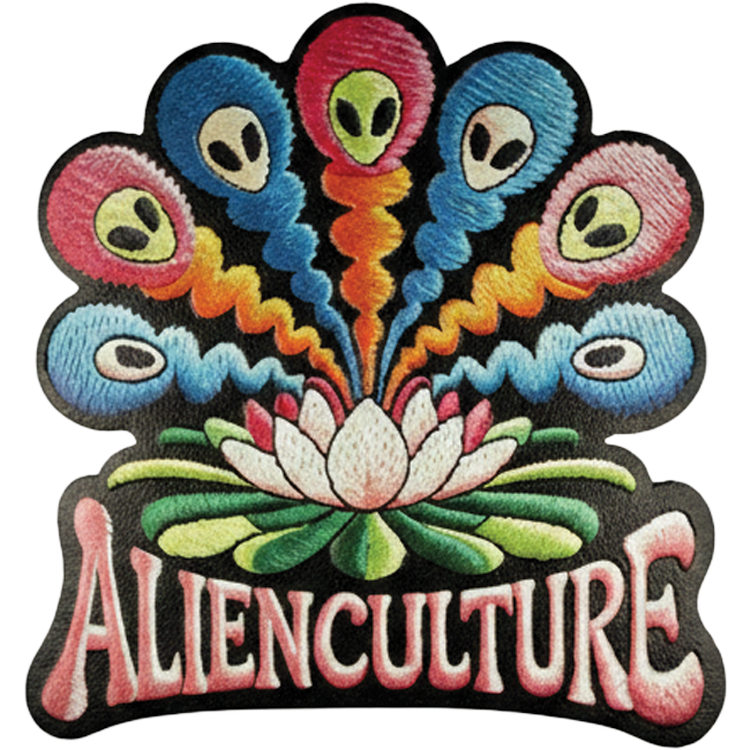 Alienculture