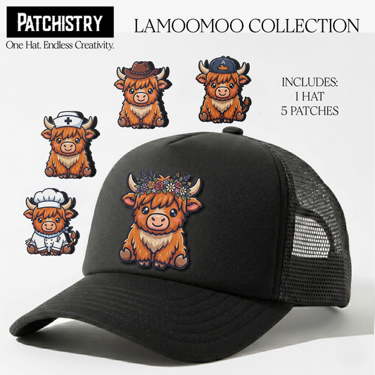 Hat Starter Bundle