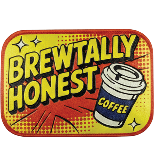 Brewtally Honest