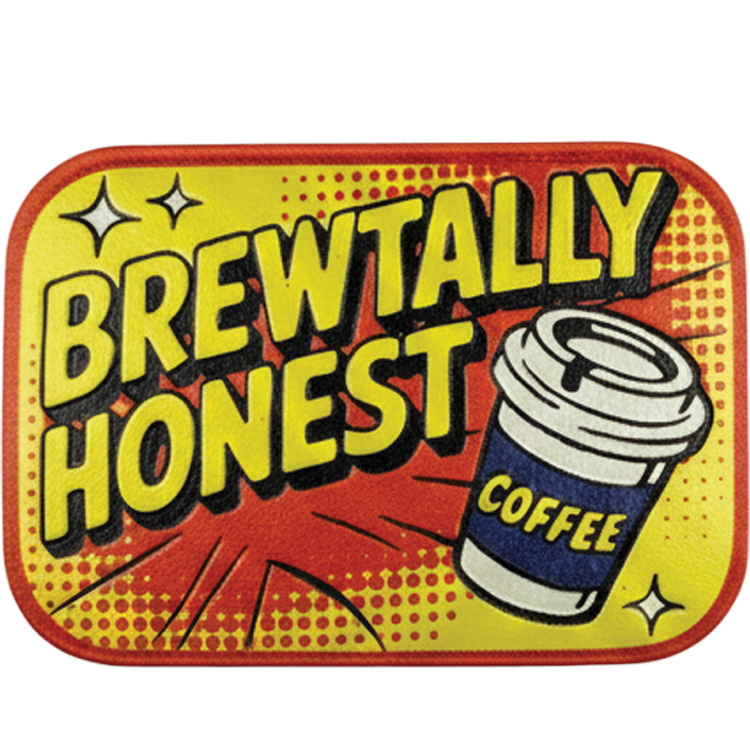 Brewtally Honest